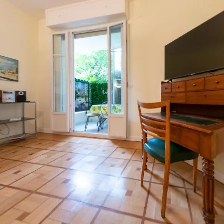 Apartment Bh - Riviera Capitol - Luxury 2 4 People