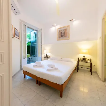 Apartment Bh - Riviera Capitol - Luxury 2 4 People *