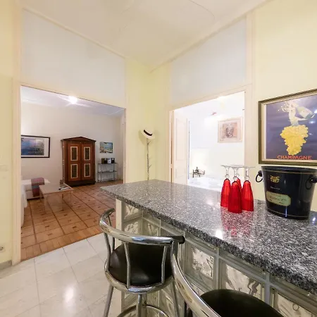 Bh - Riviera Capitol - Luxury 2 4 People Apartment