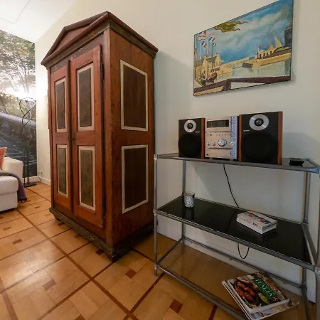 Bh - Riviera Capitol - Luxury 2 4 People Apartment *