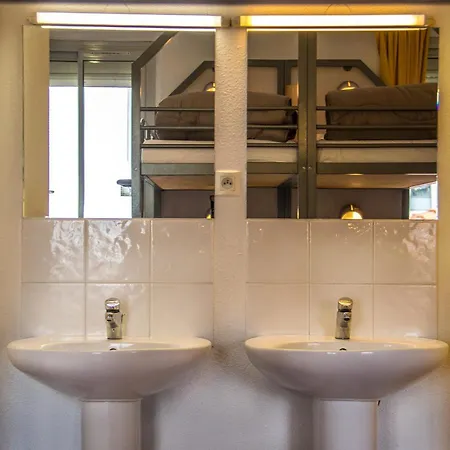 Hostel Hi Nizza