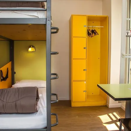 Hi Hostel *