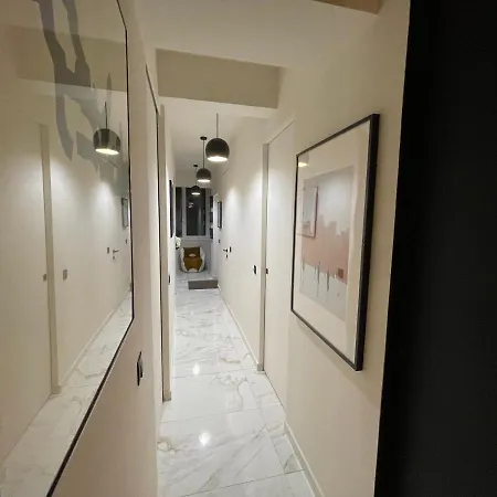 Appartement Le Saint-george Riviera Nice