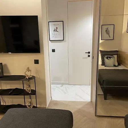 Le Saint-george Riviera Appartement Nice