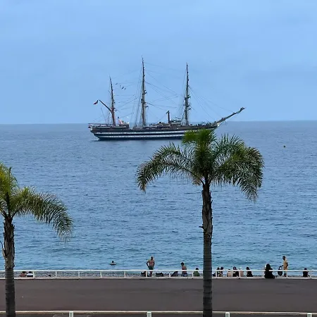 Le Saint-george Riviera