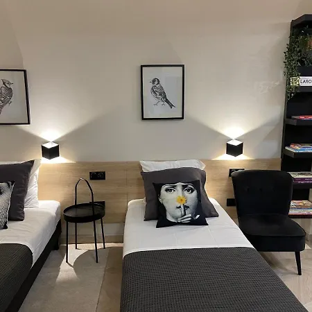 Le Saint-george Riviera Appartement Nice