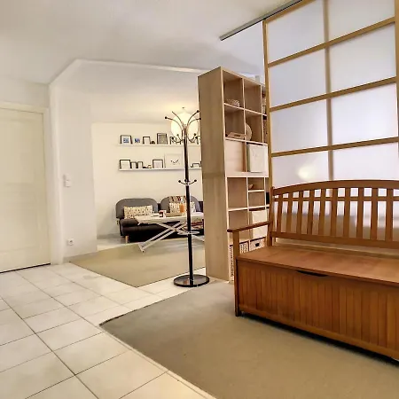 Nestor&jeeves - Le Philibert - Port Area - Close Old Town And Place Garibaldi * Nice
