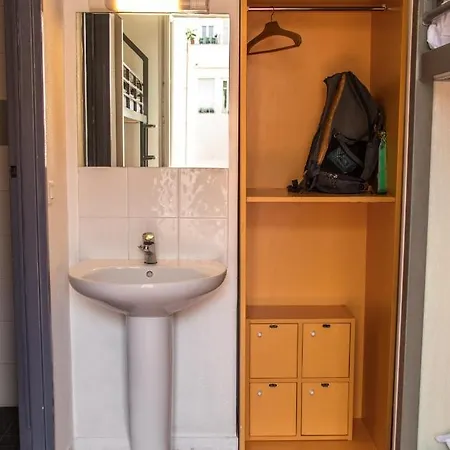 Hostel Hi Nizza