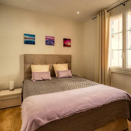 Neptune Apartmán Nice