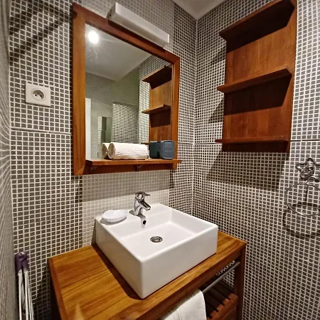 Grand Opera Apartment *