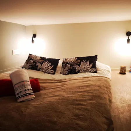 A & K Luxury Appartments Port De Garibaldi * Nice