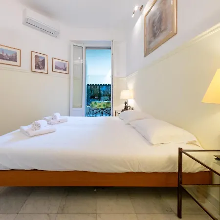 Bh - Riviera Capitol - Luxury 2 4 People Apartment