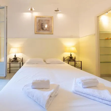 Apartment Bh - Riviera Capitol - Luxury 2 4 People Nice