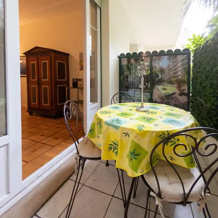 Bh - Riviera Capitol - Luxury 2 4 People Apartment