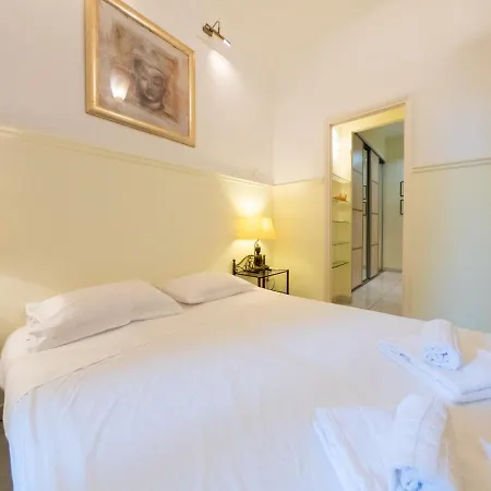 Bh - Riviera Capitol - Luxury 2 4 People Apartment Nice