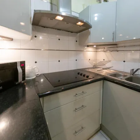 Bh - Riviera Capitol - Luxury 2 4 People