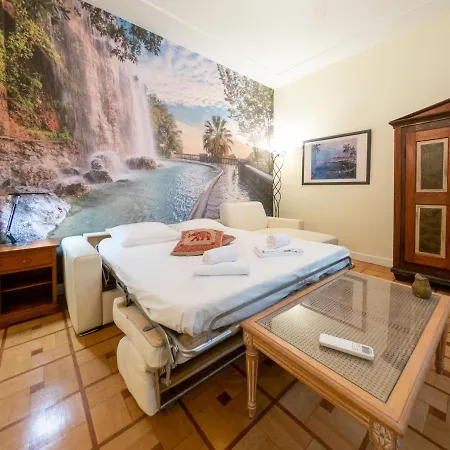 Bh - Riviera Capitol - Luxury 2 4 People Apartment Nice