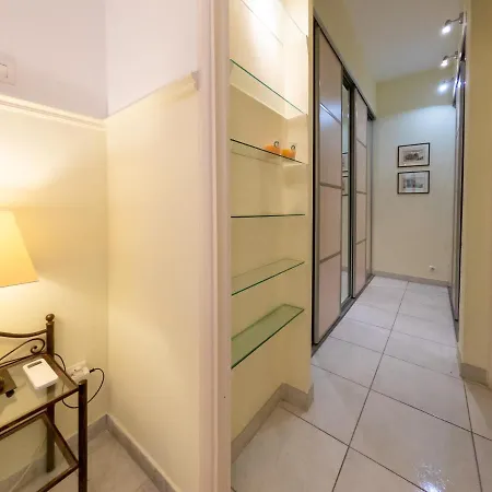 Apartment Bh - Riviera Capitol - Luxury 2 4 People Nice