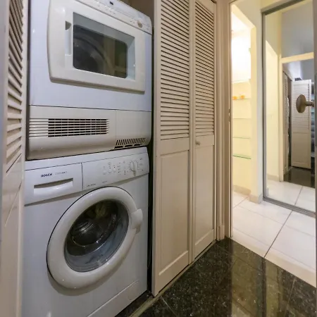 Apartment Bh - Riviera Capitol - Luxury 2 4 People