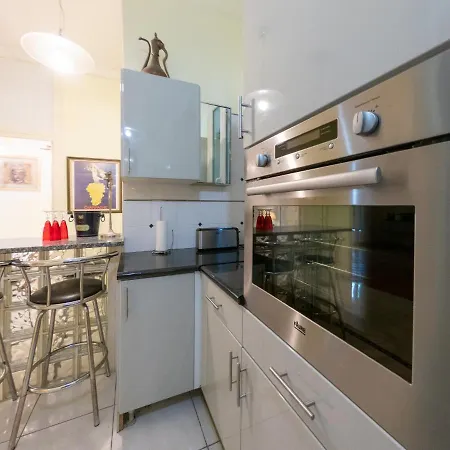 Bh - Riviera Capitol - Luxury 2 4 People Apartment