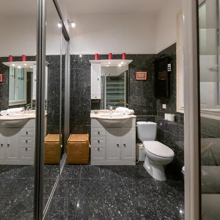 Apartment Bh - Riviera Capitol - Luxury 2 4 People *