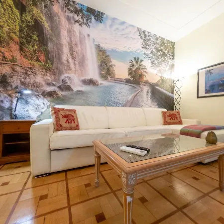Bh - Riviera Capitol - Luxury 2 4 People