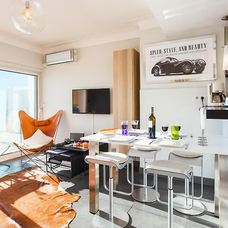 Apartment Le Fiorentina Ap4248 By Riviera Homes Nice