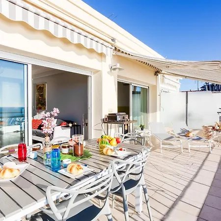 Apartment Le Fiorentina Ap4248 By Riviera Homes Nice