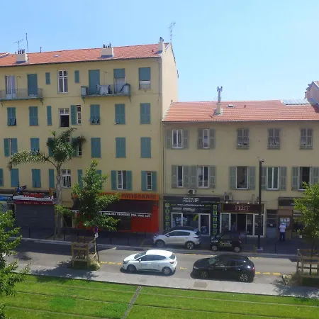 Cap Californie By Interhome Apartamento Niza