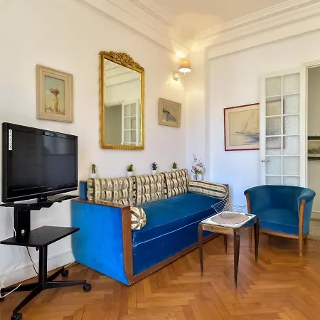 Le Rossini By Interhome Apartment *