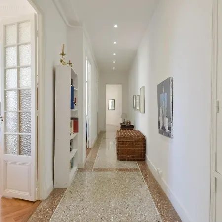 Le Rossini By Interhome Nice