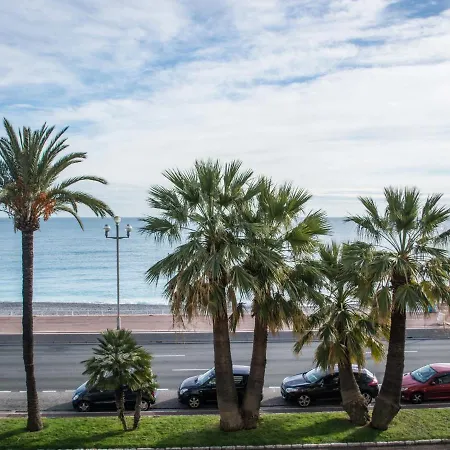 La Joconde By Interhome Apartment