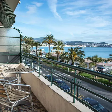 La Joconde By Interhome Apartment