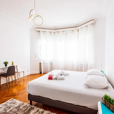 Apartment Palais Promenade Ap4166 Nice, By Riviera