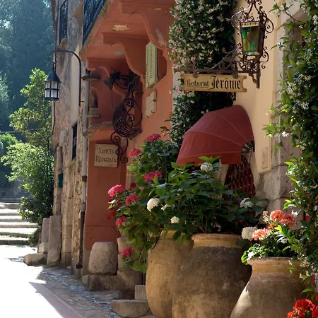 Hotel Jerome