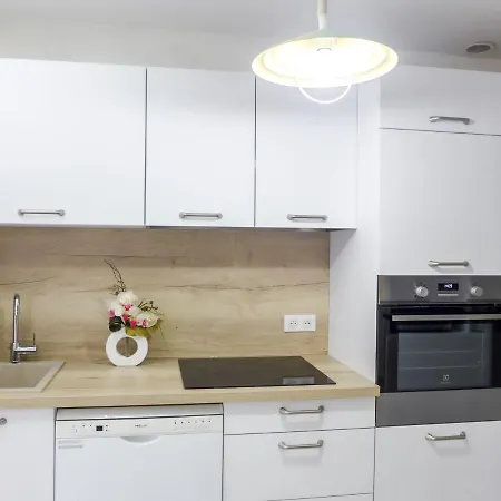 Vieux By Interhome * Nice