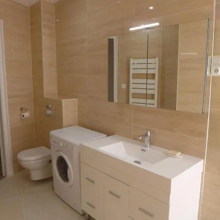 Apartment Le Rossini By Interhome Nice