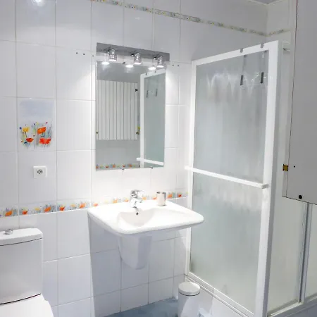 Apartment Palais Rameau By Interhome Nice