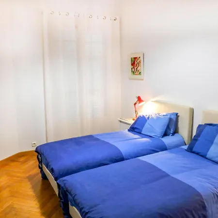Palais Rameau By Interhome
