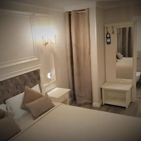 Restaurant Oasis 3* Niza