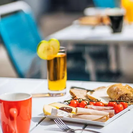 Ibis Styles Aeroport Arenas Ξενοδοχείο