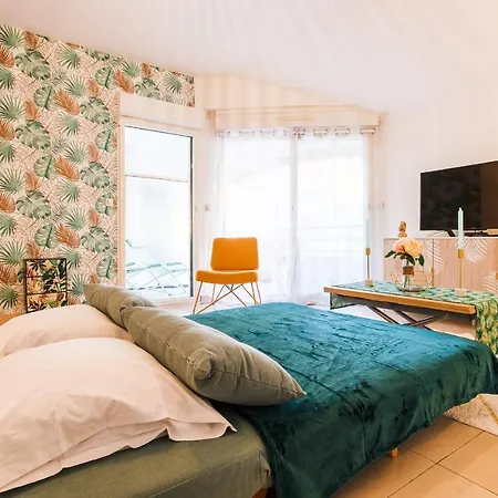 Palais Liberte 4 Ap4253 By Riviera Homes Apartment Nice