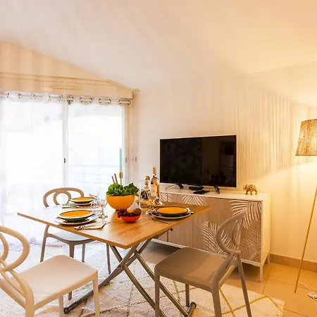 Apartment Palais Liberte 4 Ap4253 By Riviera Homes *