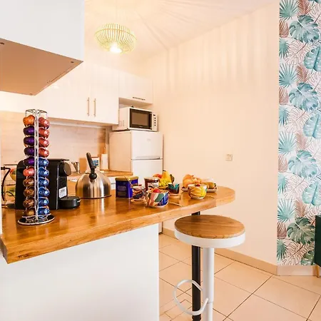 Palais Liberte 4 Ap4253 By Riviera Homes Apartment Nice