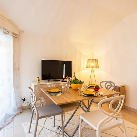 Apartment Palais Liberte 4 Ap4253 By Riviera Homes Nice