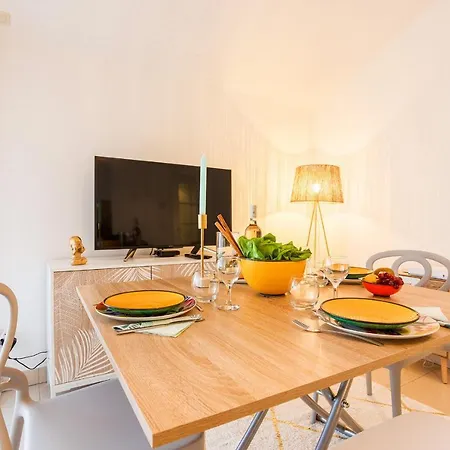 Apartment Palais Liberte 4 Ap4253 By Riviera Homes