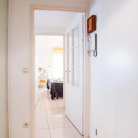 Palais Liberte 4 Ap4253 By Riviera Homes Apartment Nice