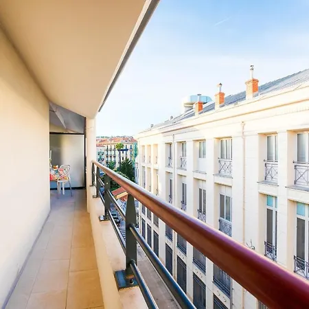 Palais Liberte 4 Ap4253 By Riviera Homes Apartment Nice