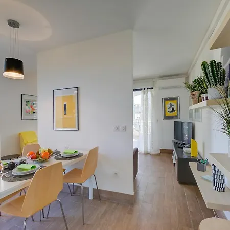 Apartamento Liberation - Happy *