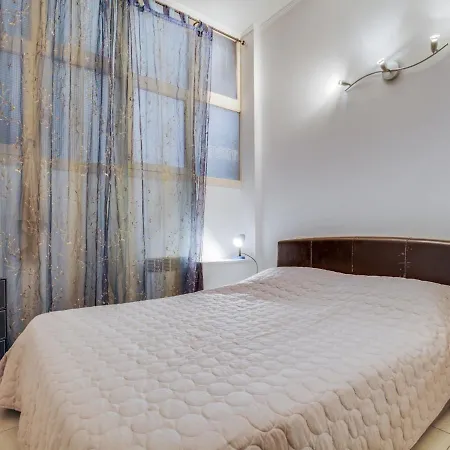Appartamento Promenade Des Anglais Nizza